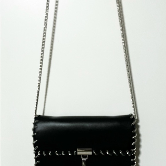 Zara little purse with chain - Picture 8 of 8